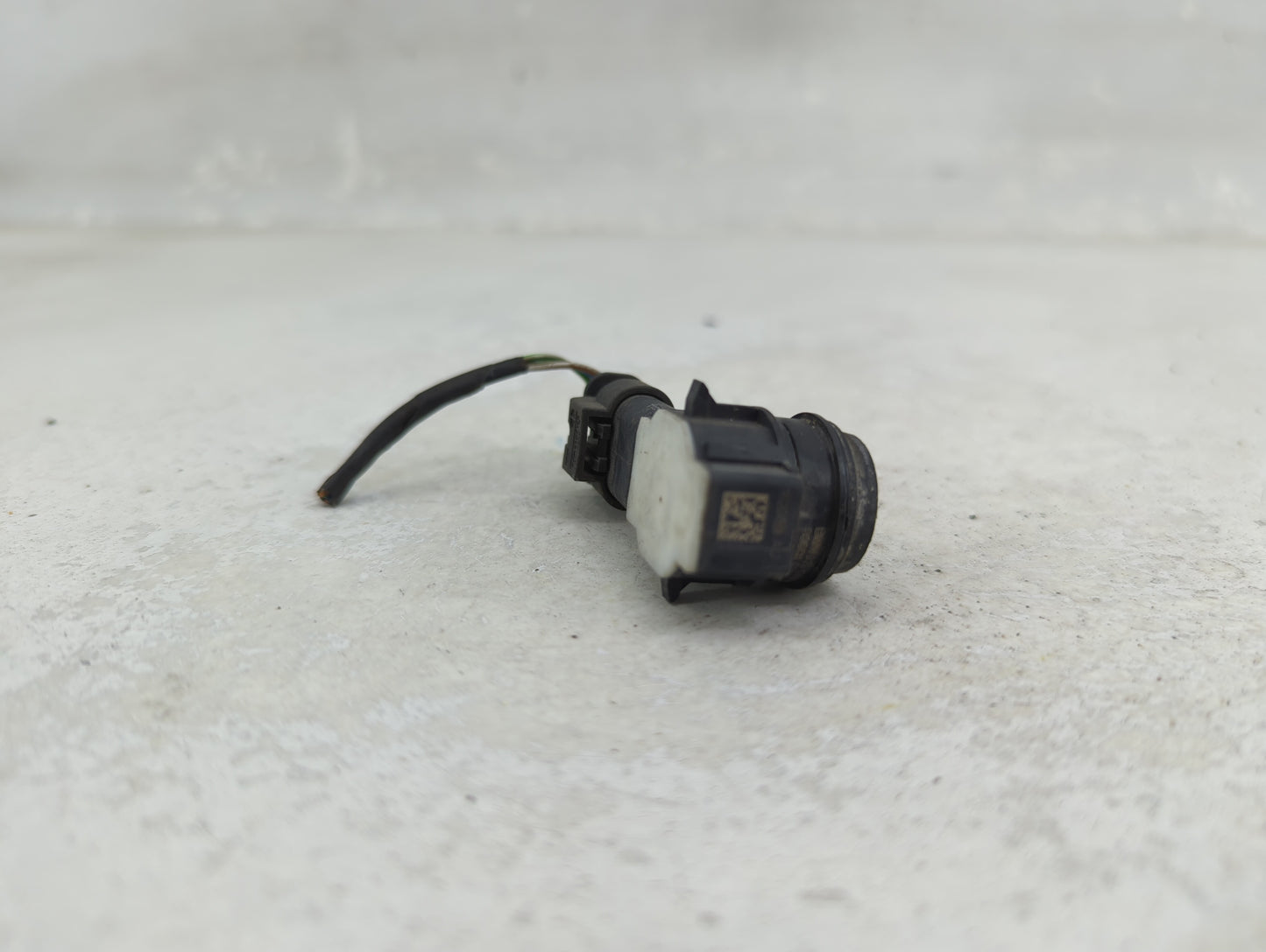2018 Bmw 430i Front Park Assist Sensor Black - Oemusedautoparts1.com