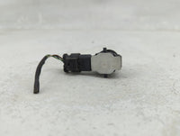 2018 Bmw 430i Front Park Assist Sensor Black - Oemusedautoparts1.com
