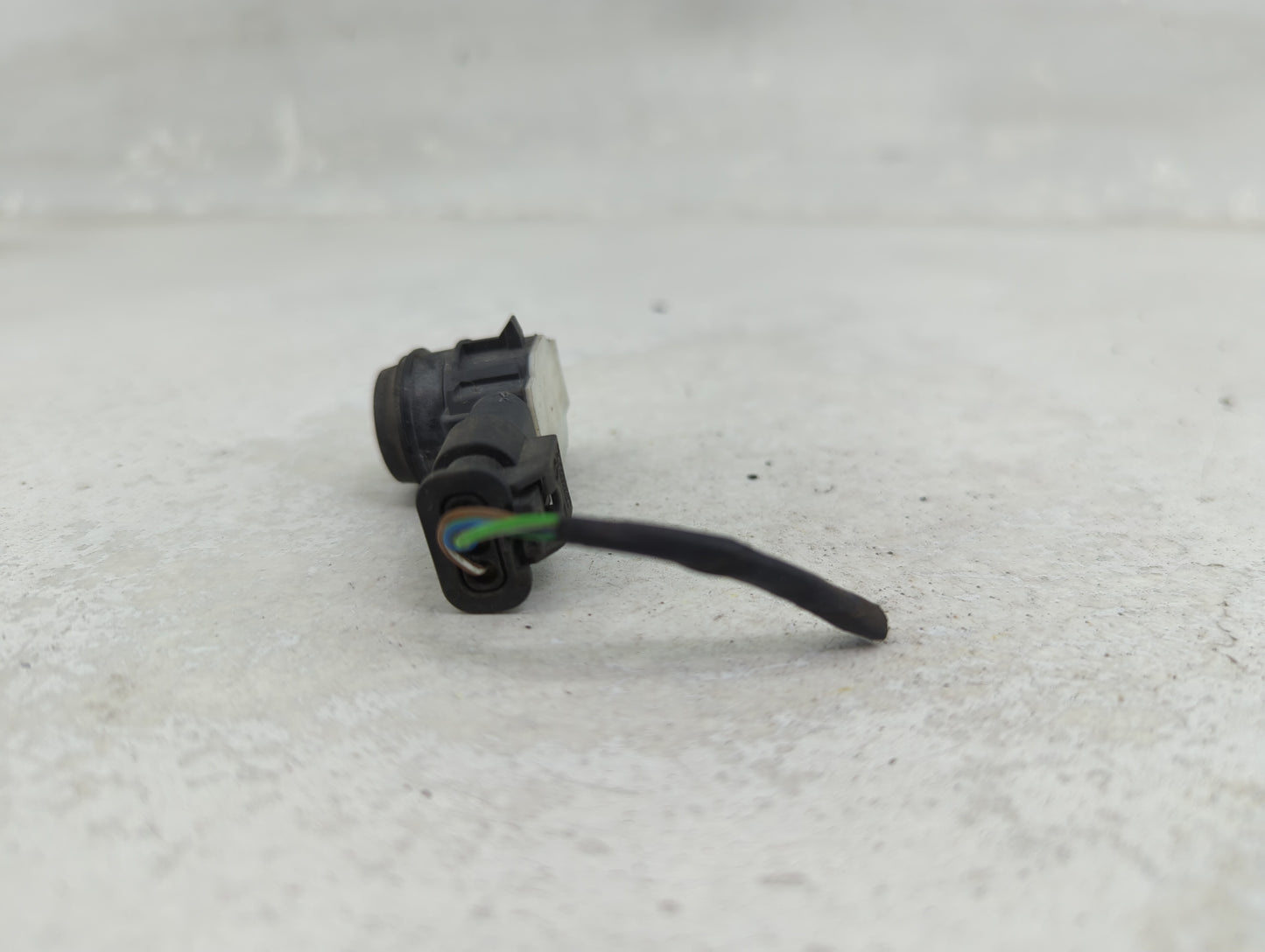 2018 Bmw 430i Front Park Assist Sensor Black - Oemusedautoparts1.com