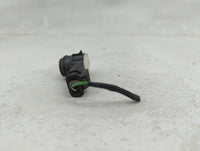 2018 Bmw 430i Front Park Assist Sensor Black - Oemusedautoparts1.com