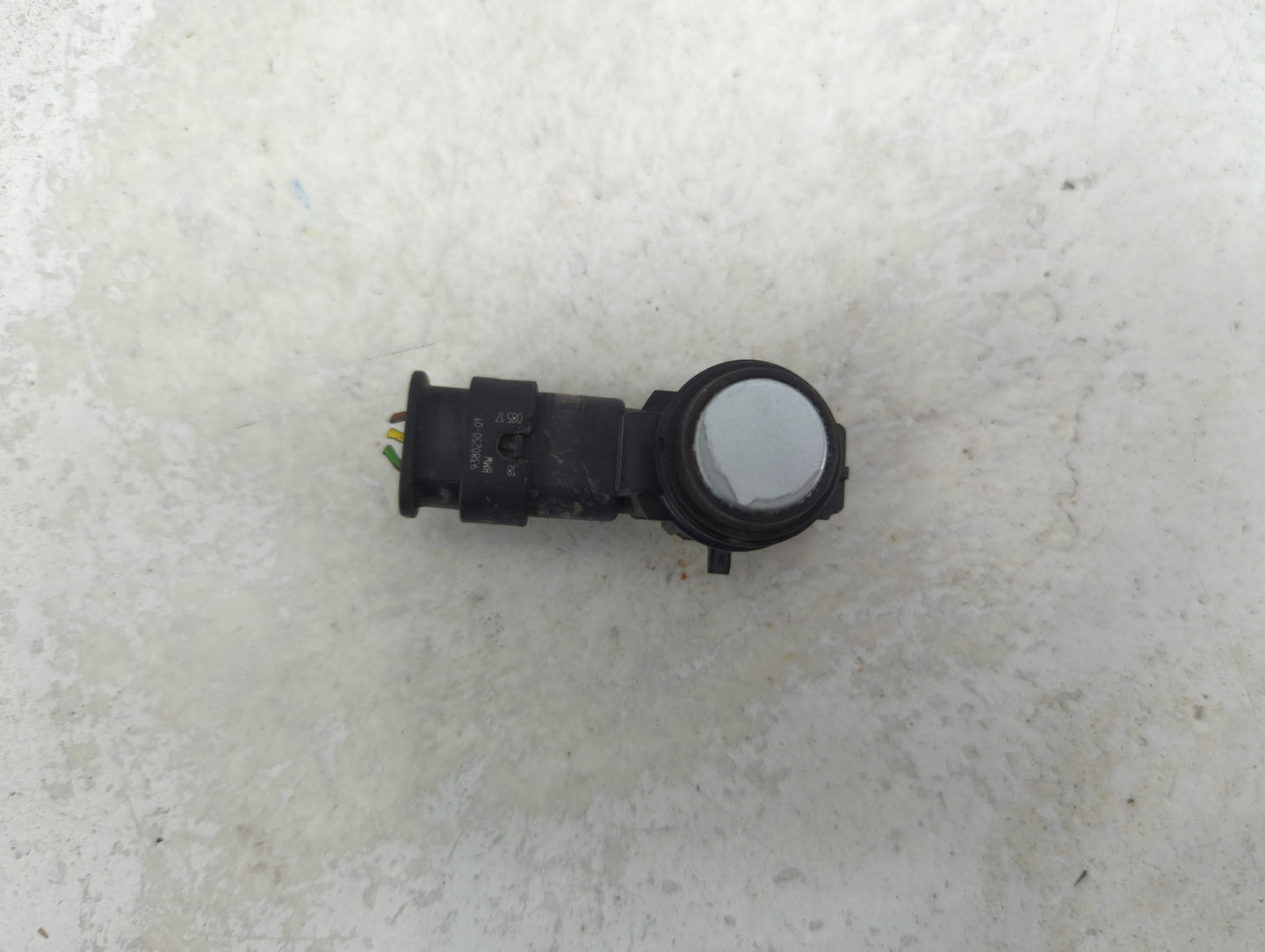 Park Assist Sensor - Oemusedautoparts1.com