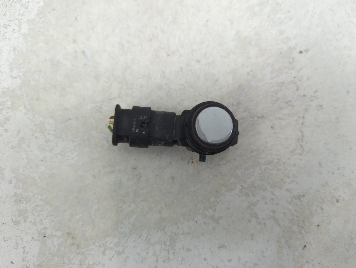 Park Assist Sensor - Oemusedautoparts1.com