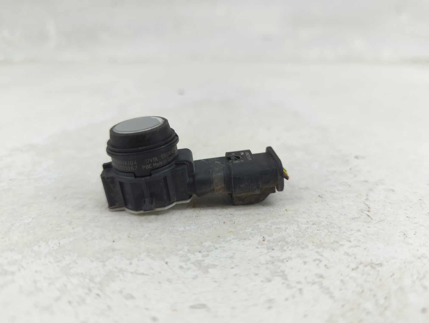 Park Assist Sensor - Oemusedautoparts1.com