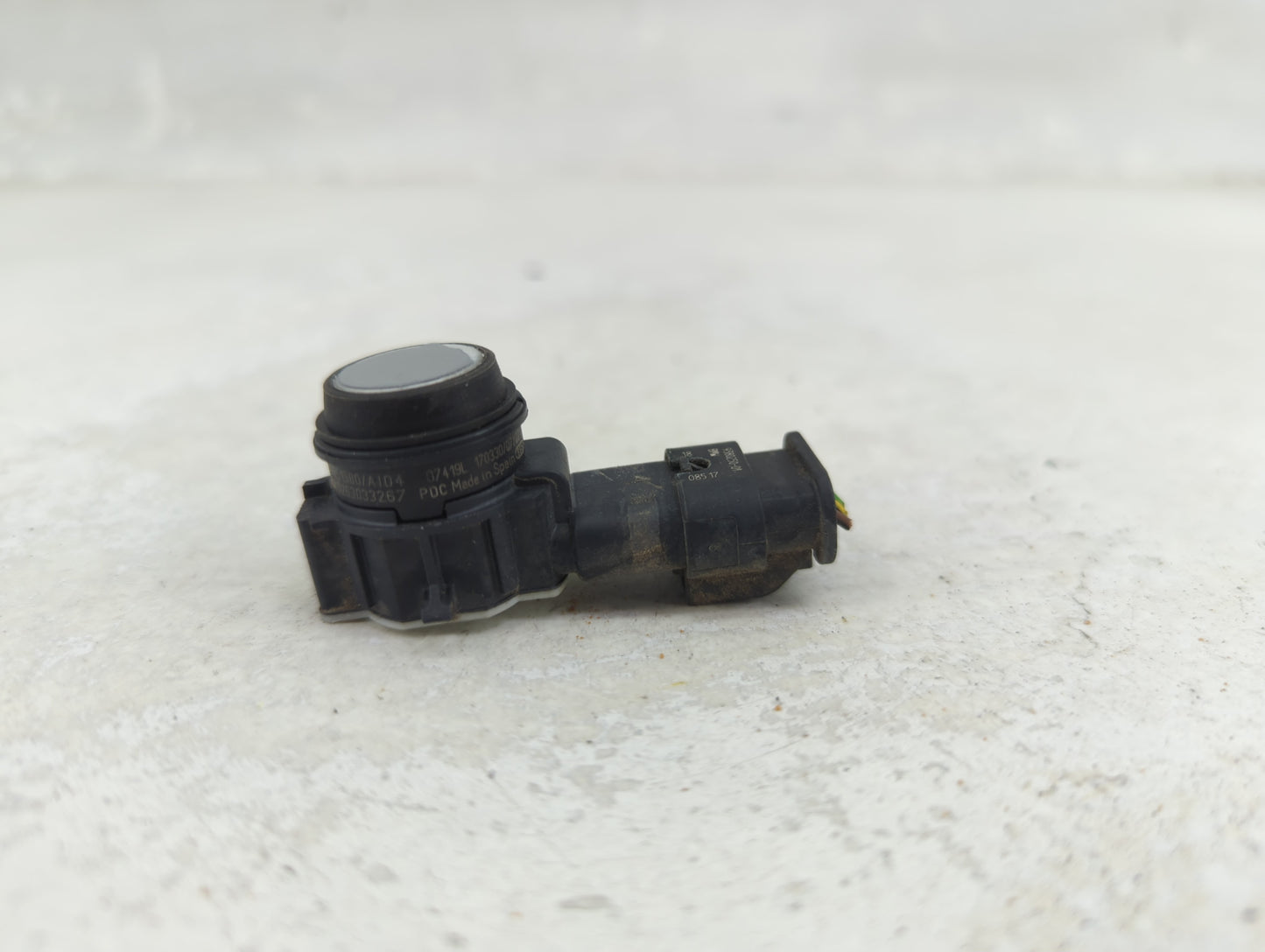 Park Assist Sensor - Oemusedautoparts1.com