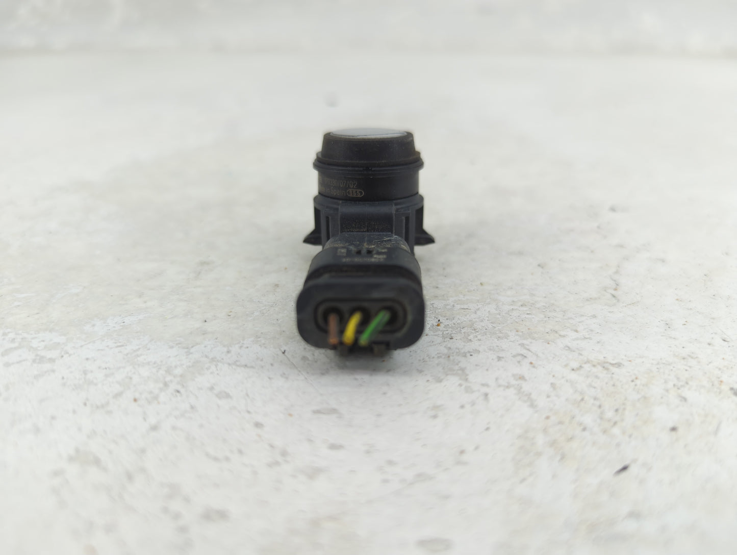 Park Assist Sensor - Oemusedautoparts1.com