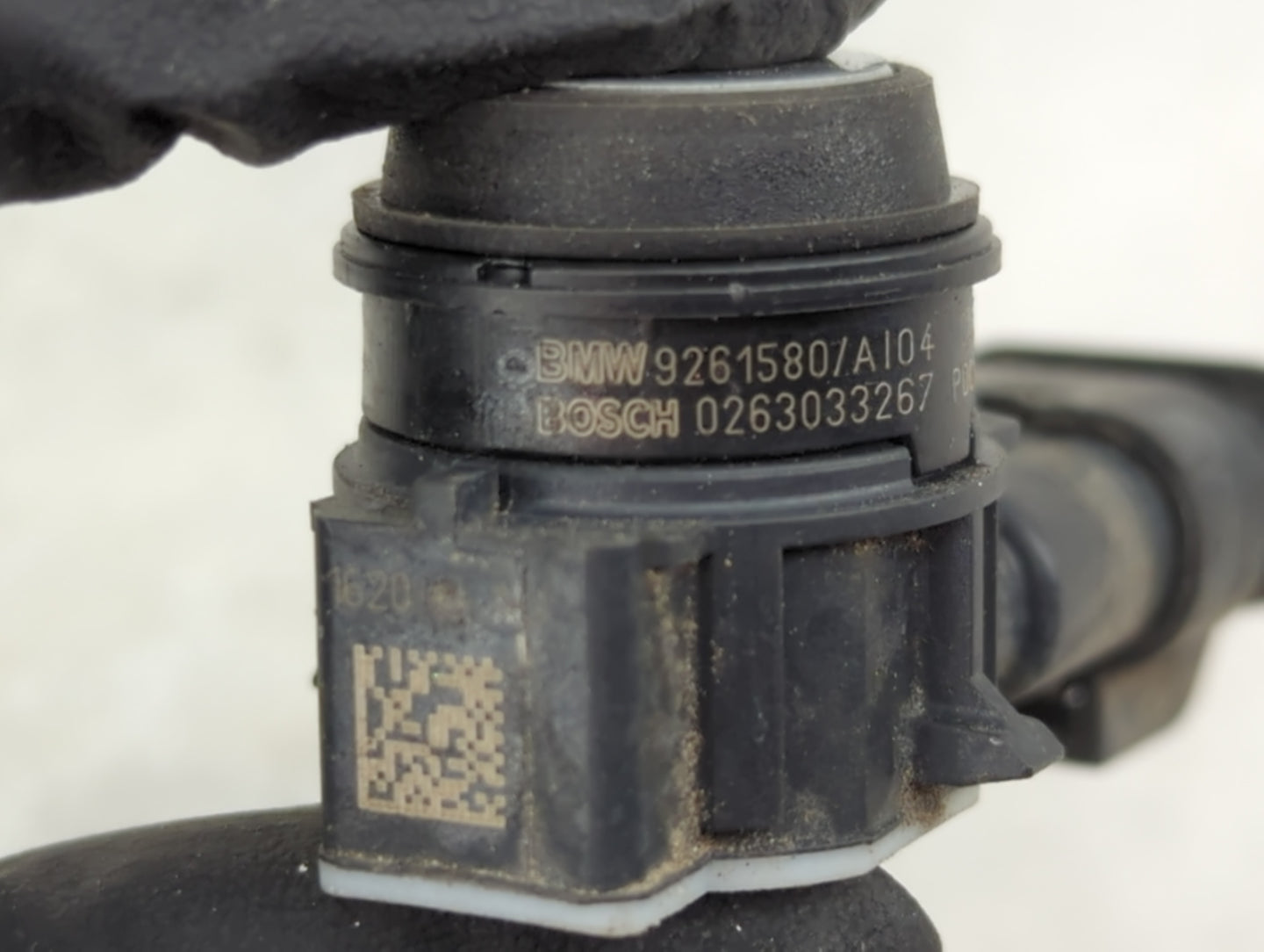 Park Assist Sensor - Oemusedautoparts1.com