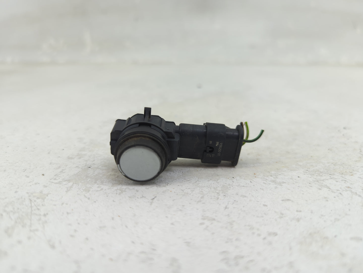 Park Assist Sensor - Oemusedautoparts1.com