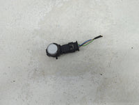 2018 Bmw 430i Front Park Assist Sensor Silver 1456807 - Oemusedautoparts1.com