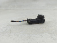 2018 Bmw 430i Front Park Assist Sensor Silver 1456807 - Oemusedautoparts1.com