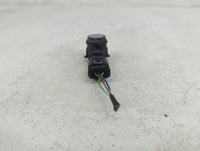 2018 Bmw 430i Front Park Assist Sensor Silver 1456807 - Oemusedautoparts1.com
