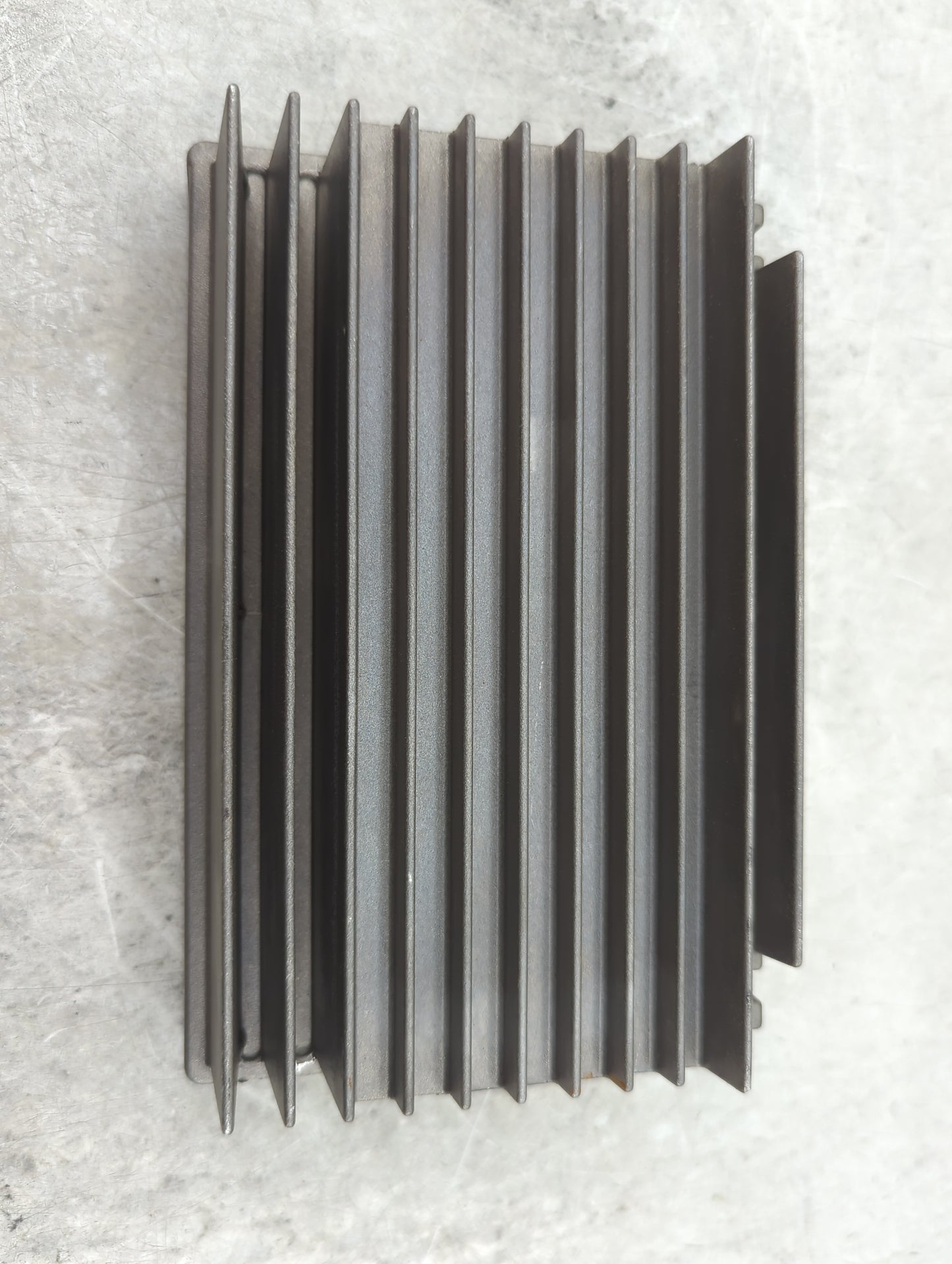 2017-2020 Bmw 430i Radio Speaker Amplifier 9383967|amp_hifi-lr03_as - Oemusedautoparts1.com