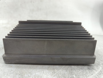 2017-2020 Bmw 430i Radio Speaker Amplifier 9383967|amp_hifi-lr03_as