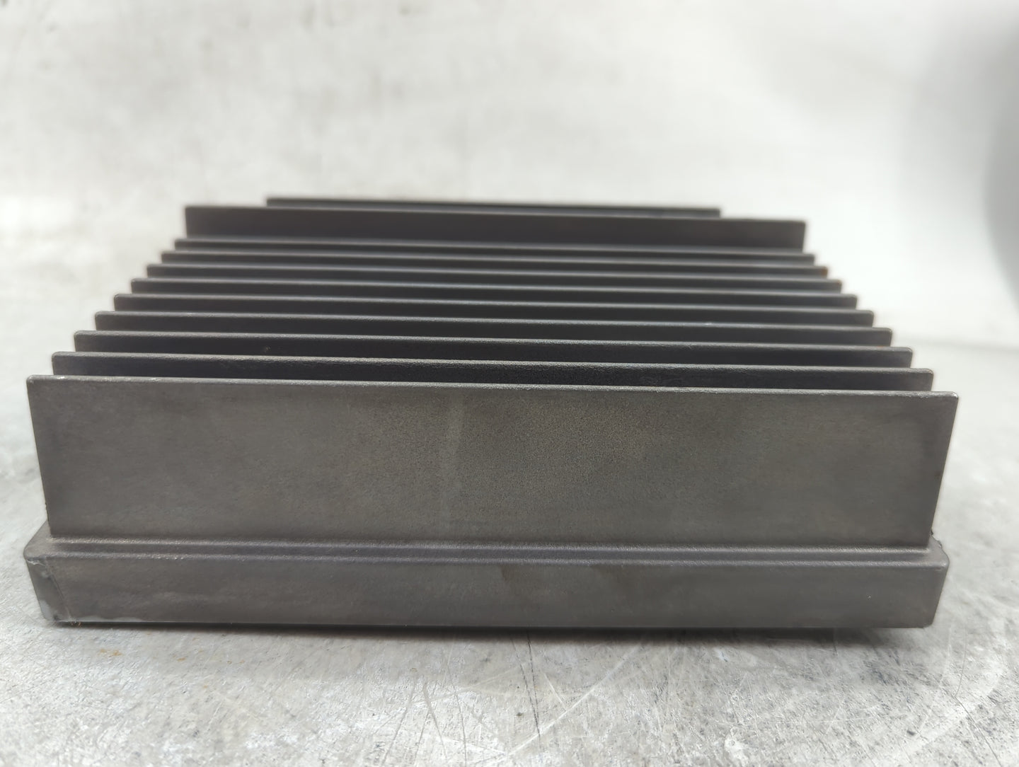 2017-2020 Bmw 430i Radio Speaker Amplifier 9383967|amp_hifi-lr03_as - Oemusedautoparts1.com