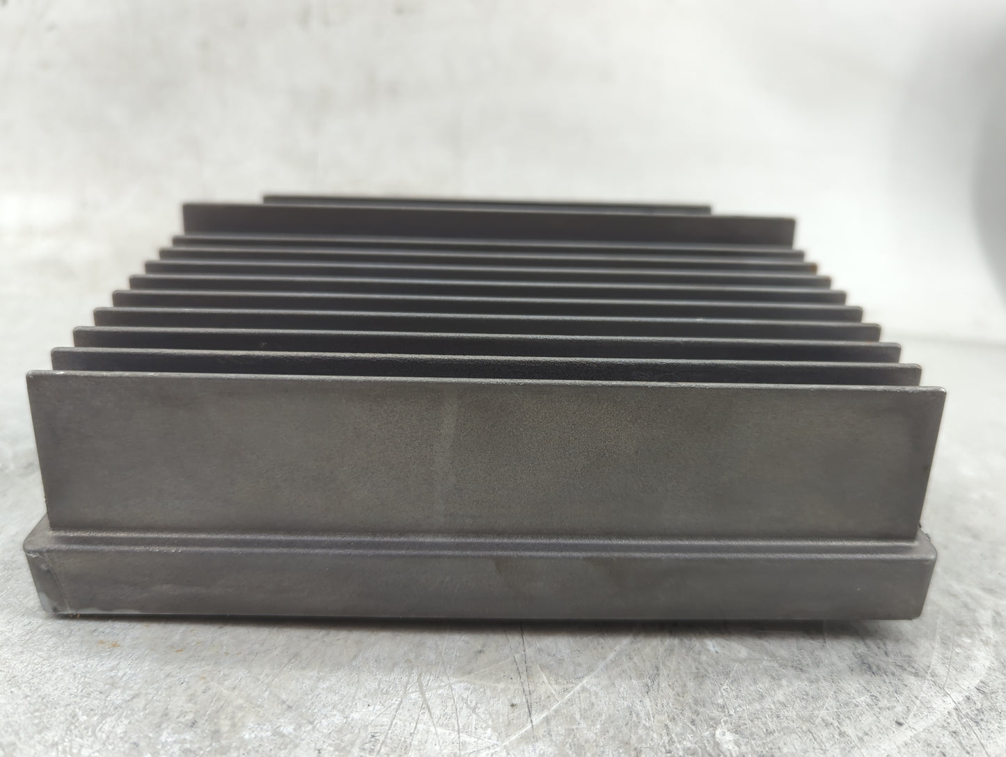 2017-2020 Bmw 430i Radio Speaker Amplifier 9383967|amp_hifi-lr03_as - Oemusedautoparts1.com