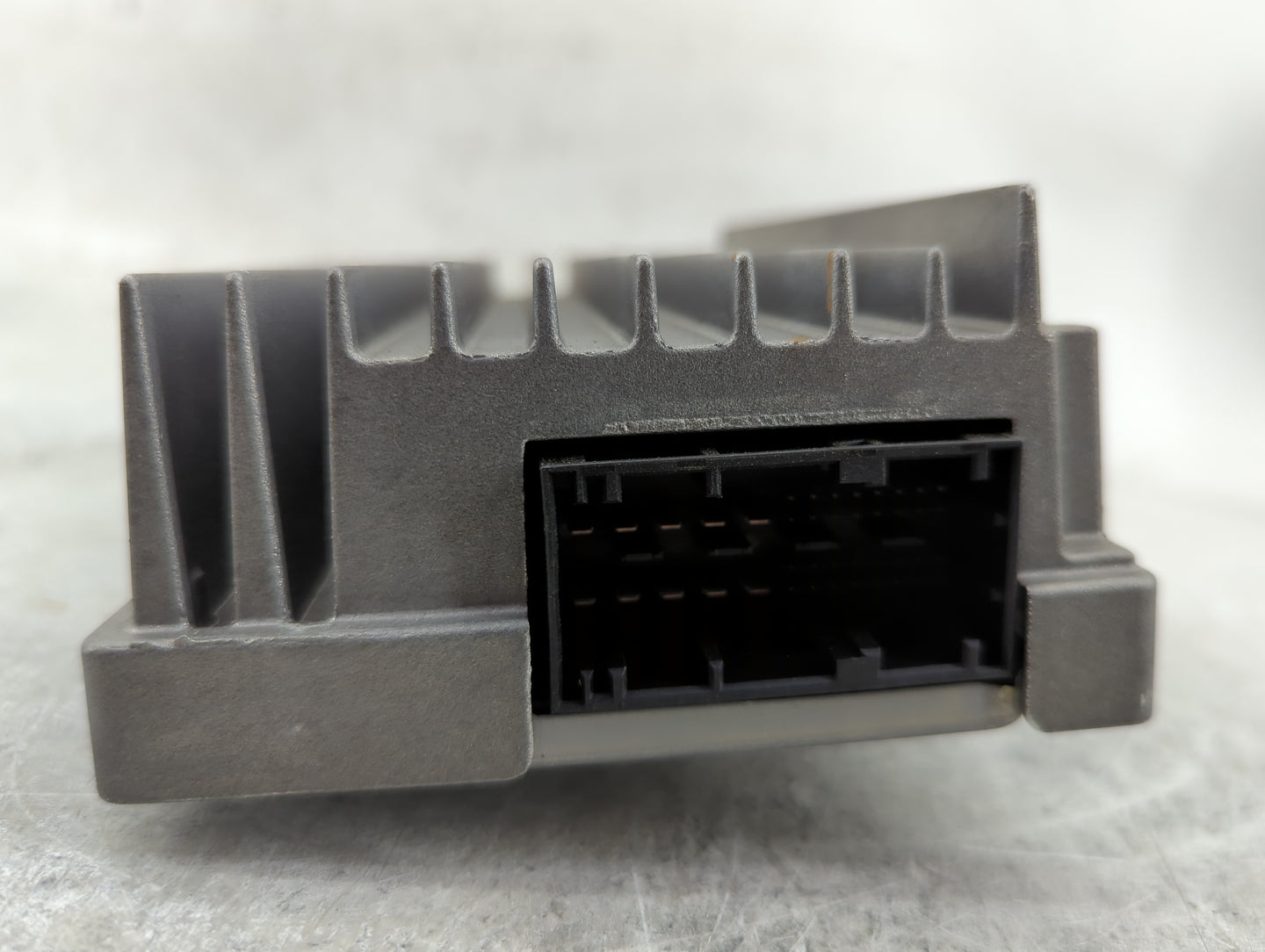 2017-2020 Bmw 430i Radio Speaker Amplifier 9383967|amp_hifi-lr03_as - Oemusedautoparts1.com