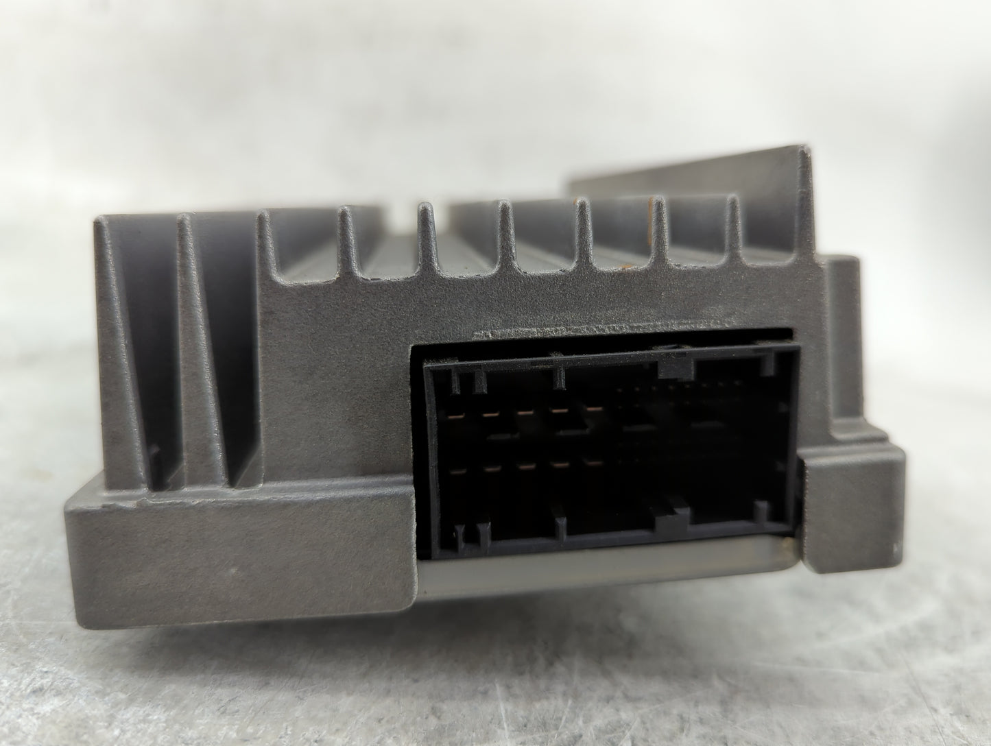 2017-2020 Bmw 430i Radio Speaker Amplifier 9383967|amp_hifi-lr03_as - Oemusedautoparts1.com