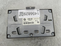 2017-2020 Bmw 430i Radio Speaker Amplifier 9383967|amp_hifi-lr03_as - Oemusedautoparts1.com