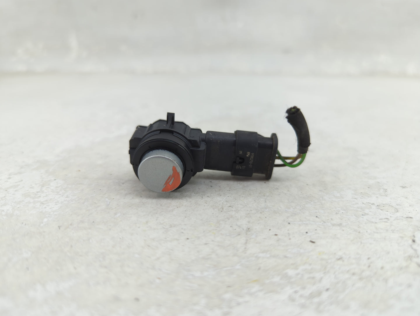 Park Assist Sensor - Oemusedautoparts1.com