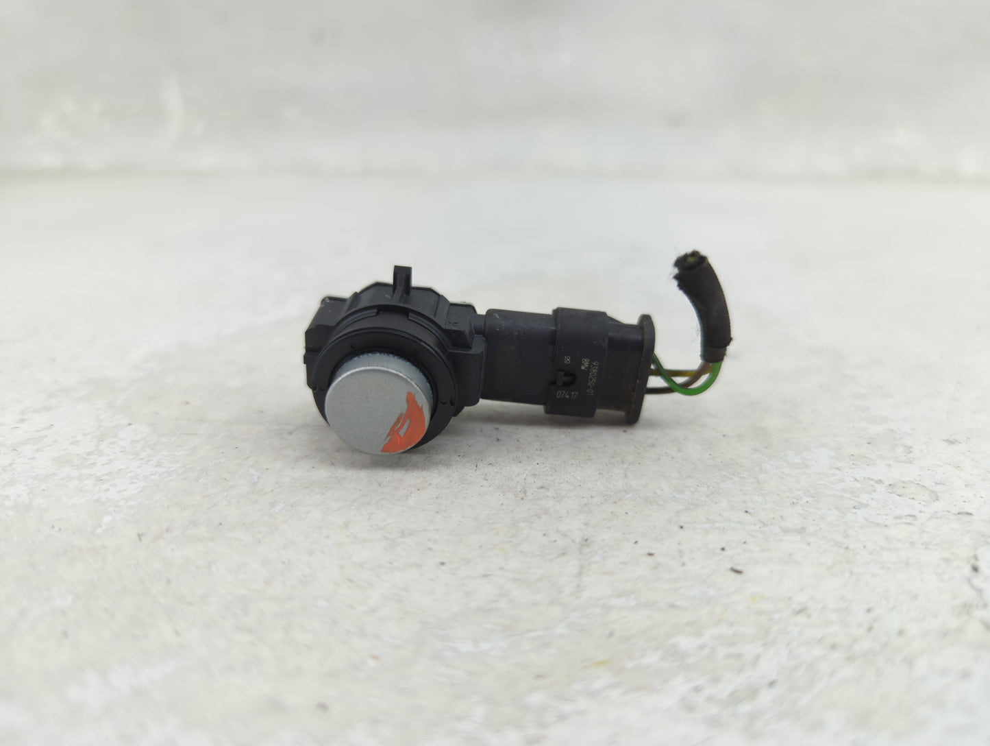Park Assist Sensor - Oemusedautoparts1.com