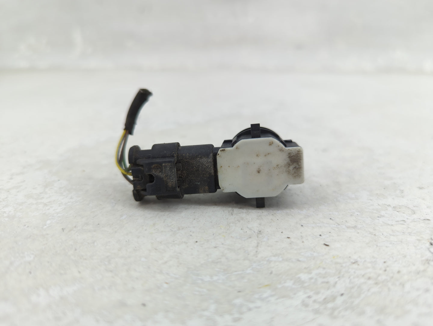 Park Assist Sensor - Oemusedautoparts1.com