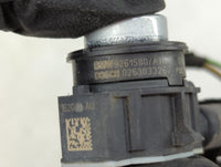 Park Assist Sensor - Oemusedautoparts1.com