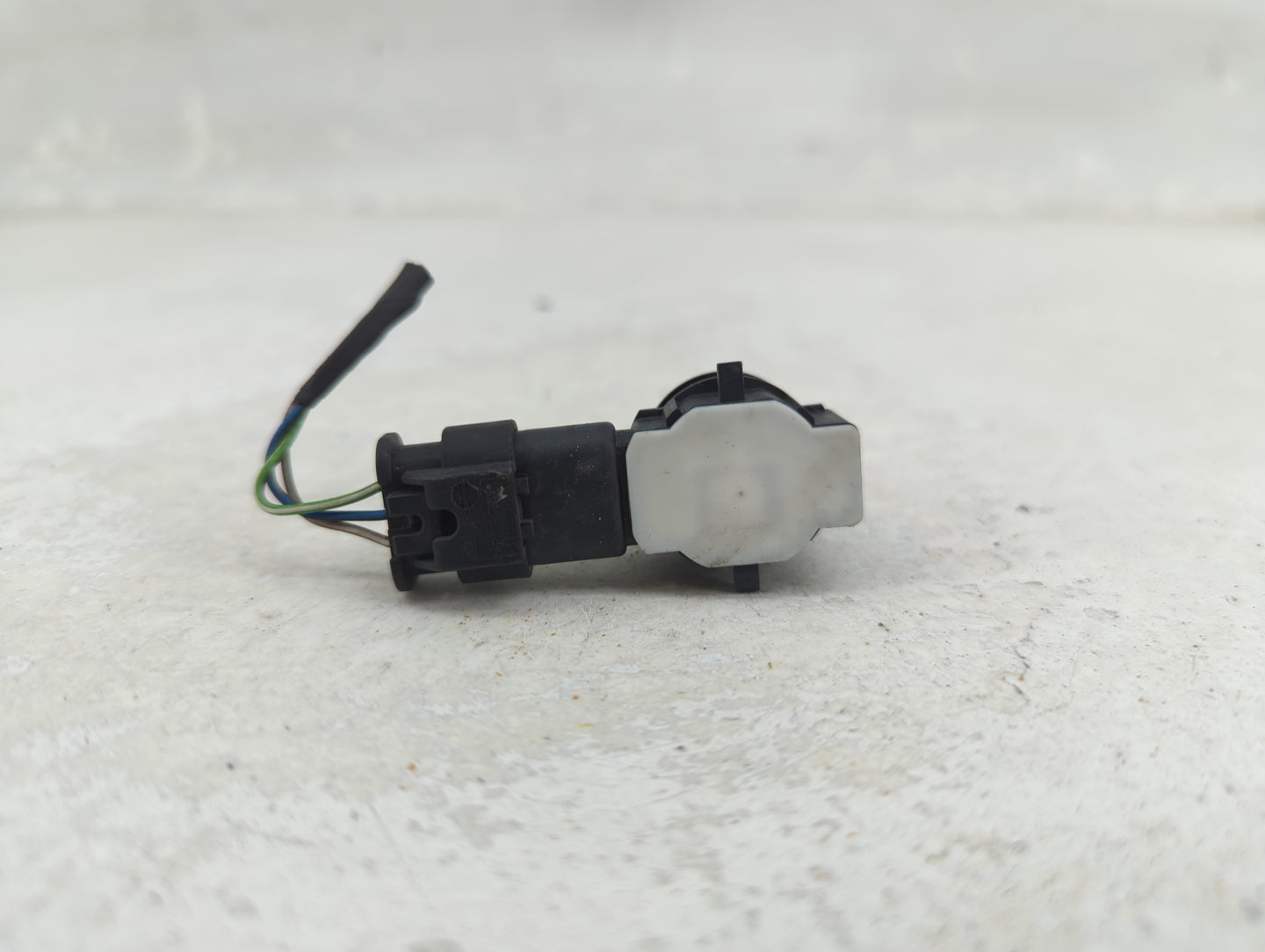 2018 Bmw 430i Front Park Assist Sensor Blue 1456881 - Oemusedautoparts1.com