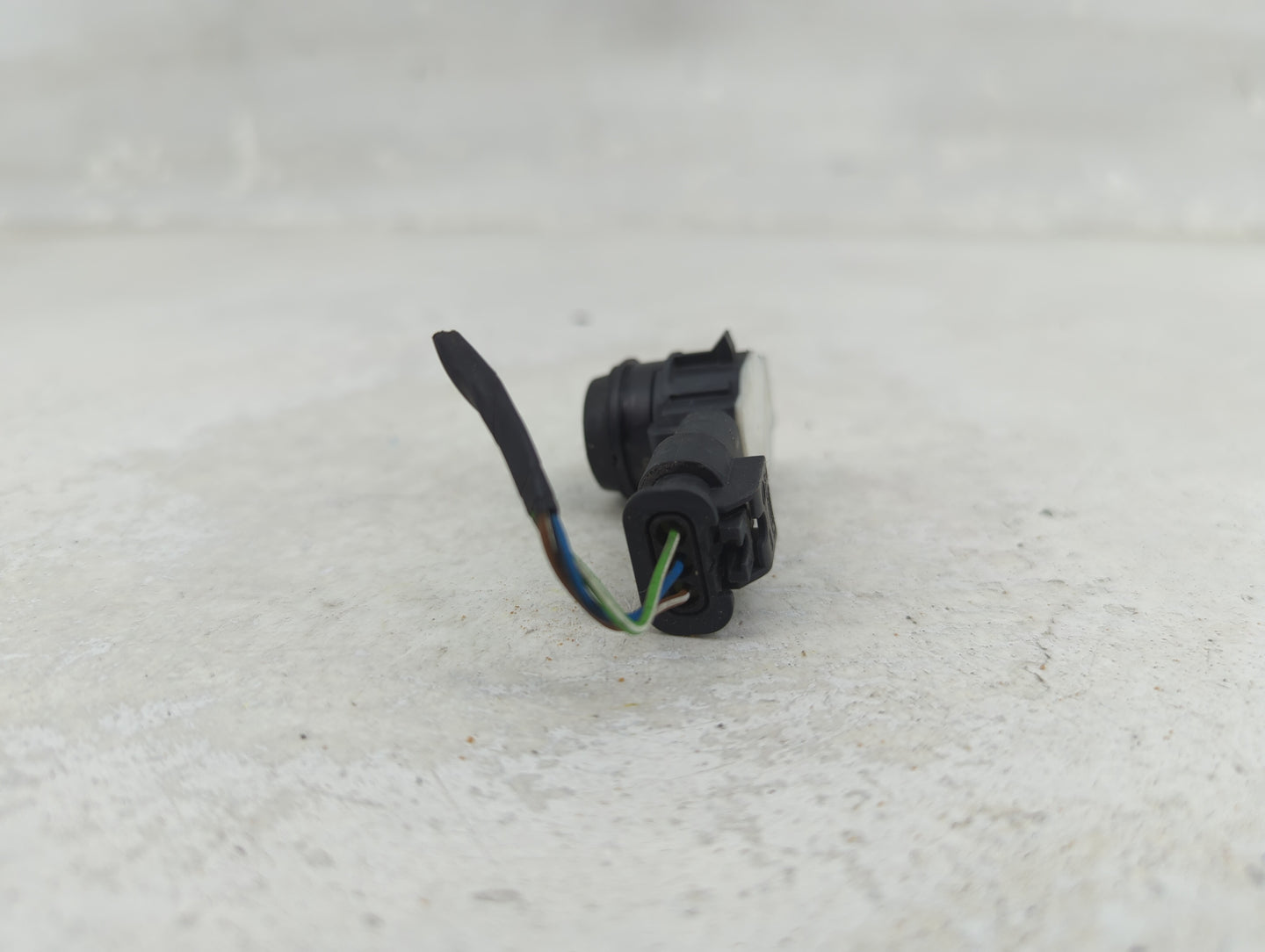 2018 Bmw 430i Front Park Assist Sensor Blue 1456881 - Oemusedautoparts1.com