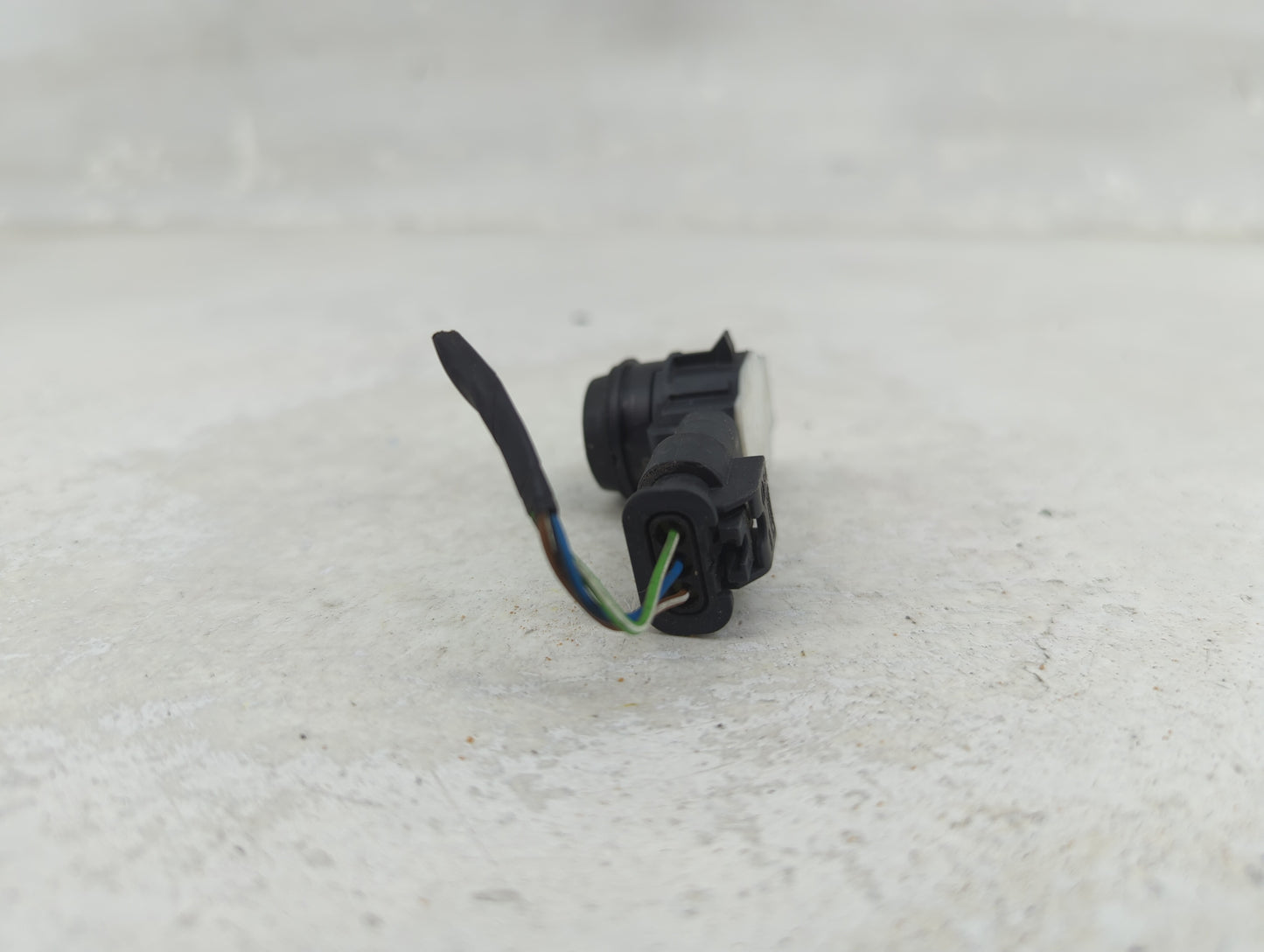 2018 Bmw 430i Front Park Assist Sensor Blue 1456881 - Oemusedautoparts1.com