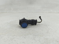2018 Bmw 430i Front Park Assist Sensor Blue 1456881 - Oemusedautoparts1.com