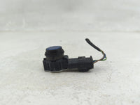 2018 Bmw 430i Front Park Assist Sensor Blue 1456881 - Oemusedautoparts1.com