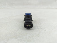 2018 Bmw 430i Front Park Assist Sensor Blue 1456897 - Oemusedautoparts1.com