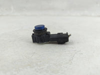2018 Bmw 430i Front Park Assist Sensor Blue 1456897 - Oemusedautoparts1.com