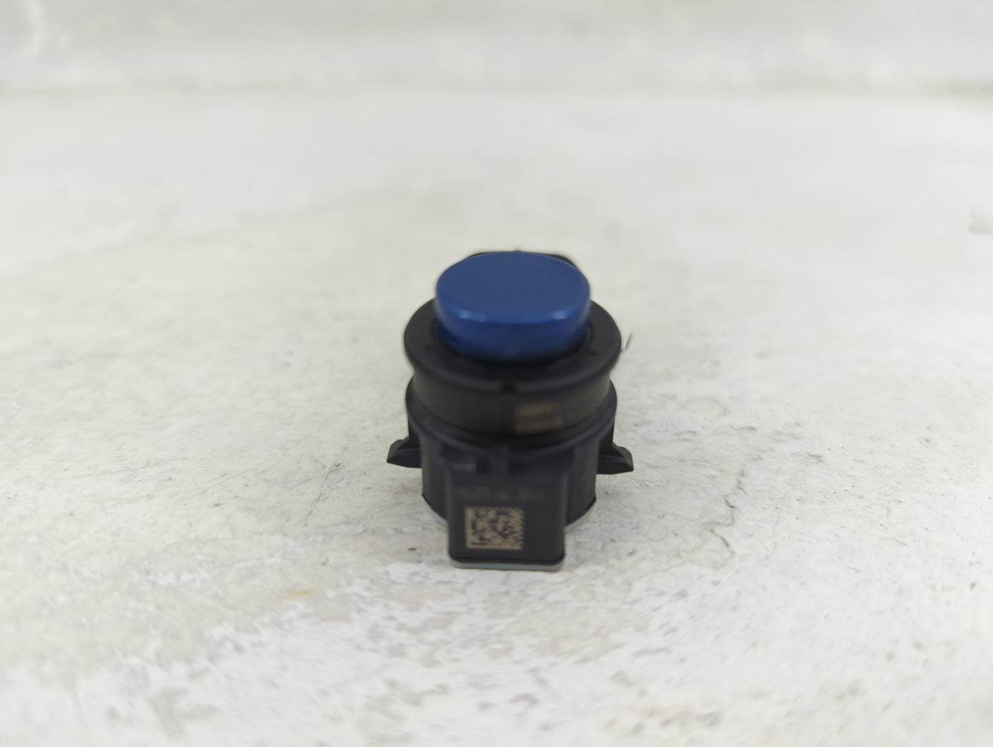2018 Bmw 430i Front Park Assist Sensor Blue 1456897 - Oemusedautoparts1.com