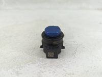 2018 Bmw 430i Front Park Assist Sensor Blue 1456897 - Oemusedautoparts1.com