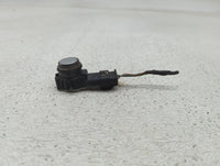 2018 Bmw 430i Front Park Assist Sensor Silver - Oemusedautoparts1.com