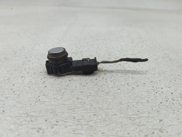 2018 Bmw 430i Front Park Assist Sensor Silver - Oemusedautoparts1.com