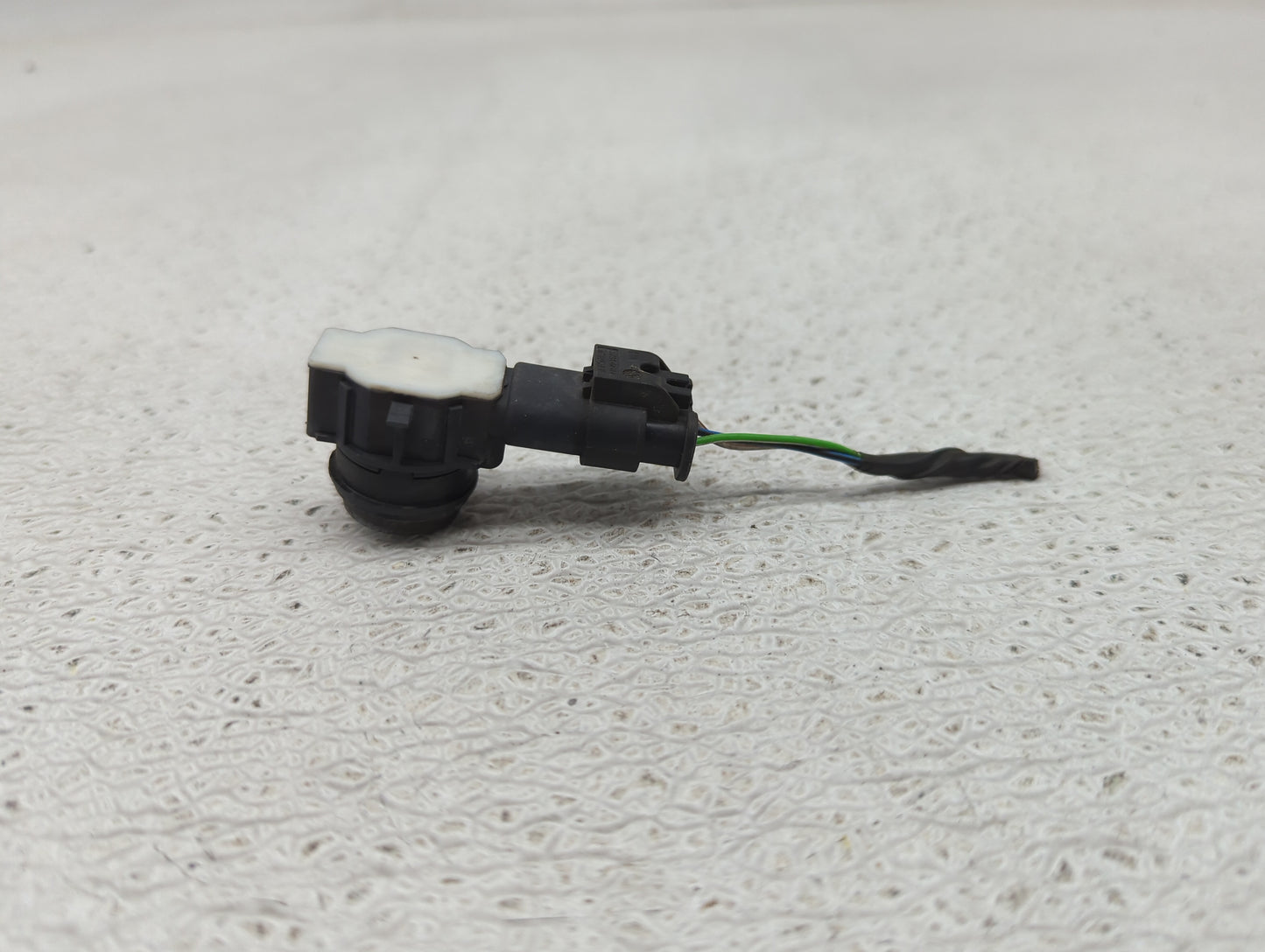2018 Bmw 430i Front Park Assist Sensor Silver - Oemusedautoparts1.com