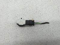 2018 Bmw 430i Front Park Assist Sensor Silver - Oemusedautoparts1.com