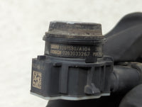 2018 Bmw 430i Front Park Assist Sensor Silver - Oemusedautoparts1.com