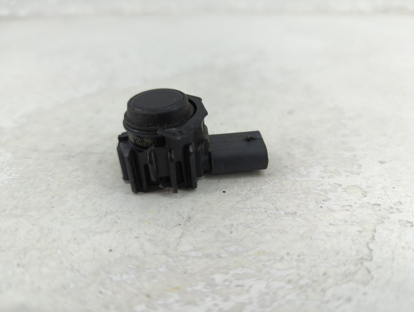 Park Assist Sensor - Oemusedautoparts1.com