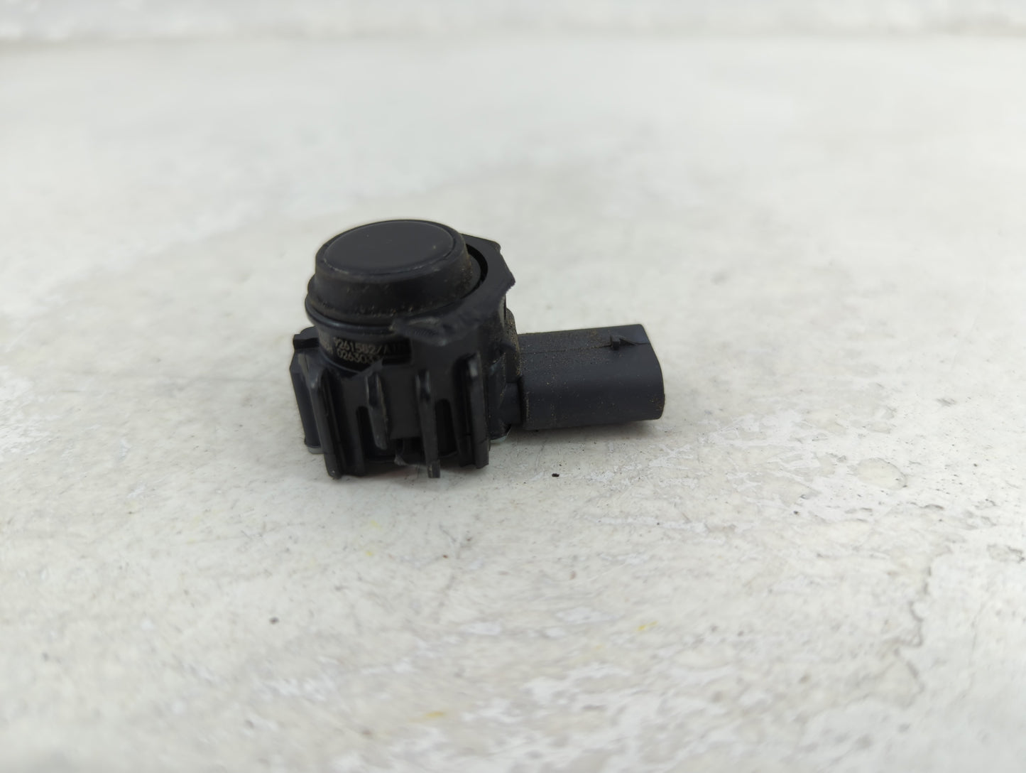 Park Assist Sensor - Oemusedautoparts1.com