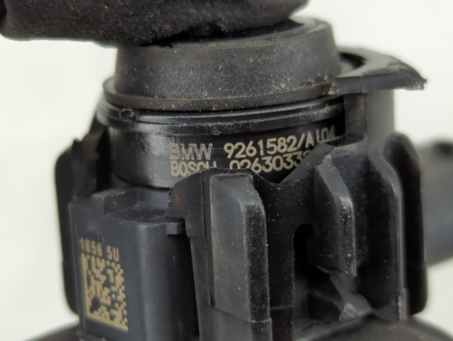 Park Assist Sensor - Oemusedautoparts1.com