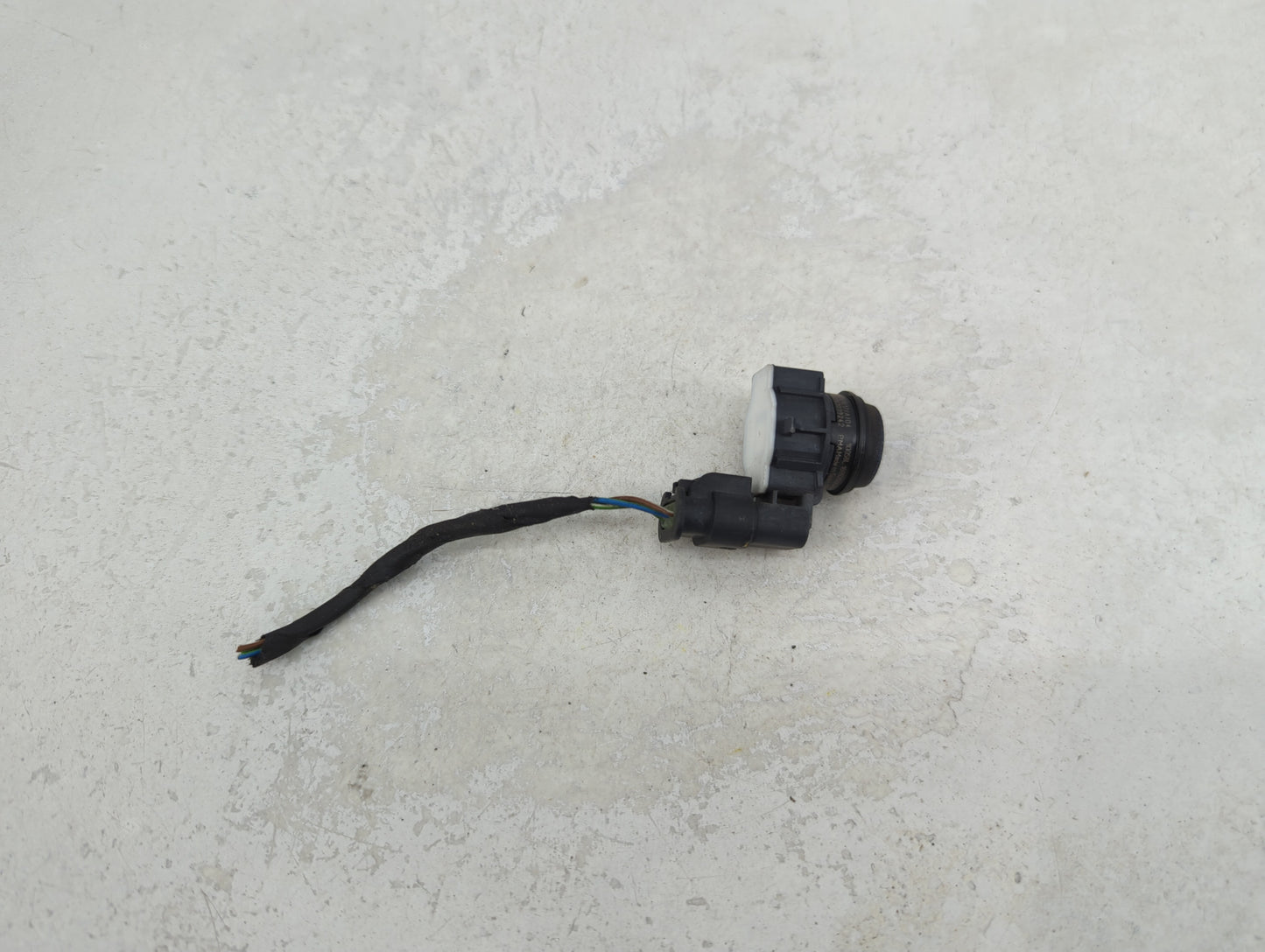 2018 Bmw 430i Front Park Assist Sensor Blue - Oemusedautoparts1.com