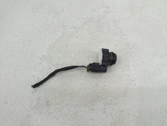 compare product 2018 Bmw 430i Front Park Assist Sensor Blue