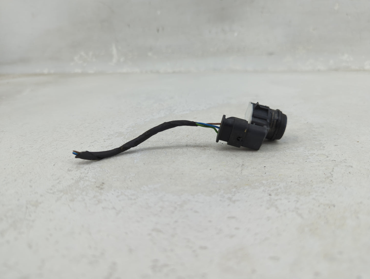 2018 Bmw 430i Front Park Assist Sensor Blue - Oemusedautoparts1.com