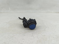 2018 Bmw 430i Front Park Assist Sensor Blue - Oemusedautoparts1.com