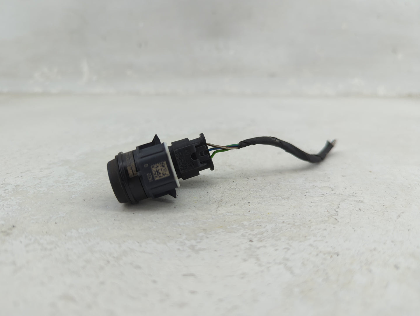 2018 Bmw 430i Front Park Assist Sensor Blue - Oemusedautoparts1.com