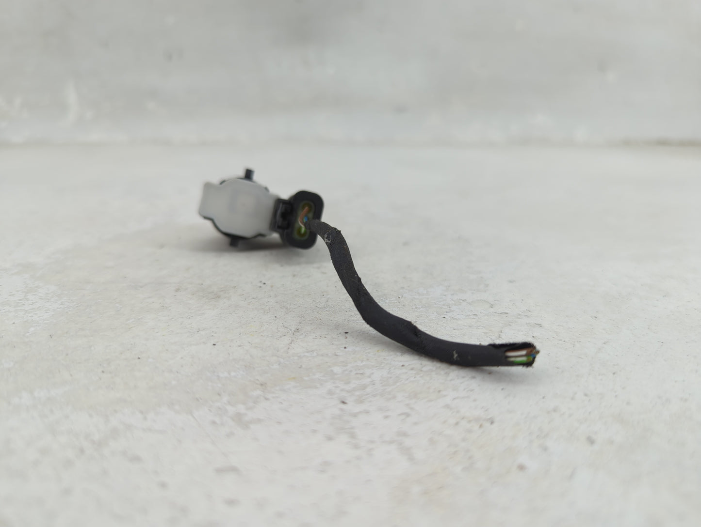 2018 Bmw 430i Front Park Assist Sensor Blue - Oemusedautoparts1.com