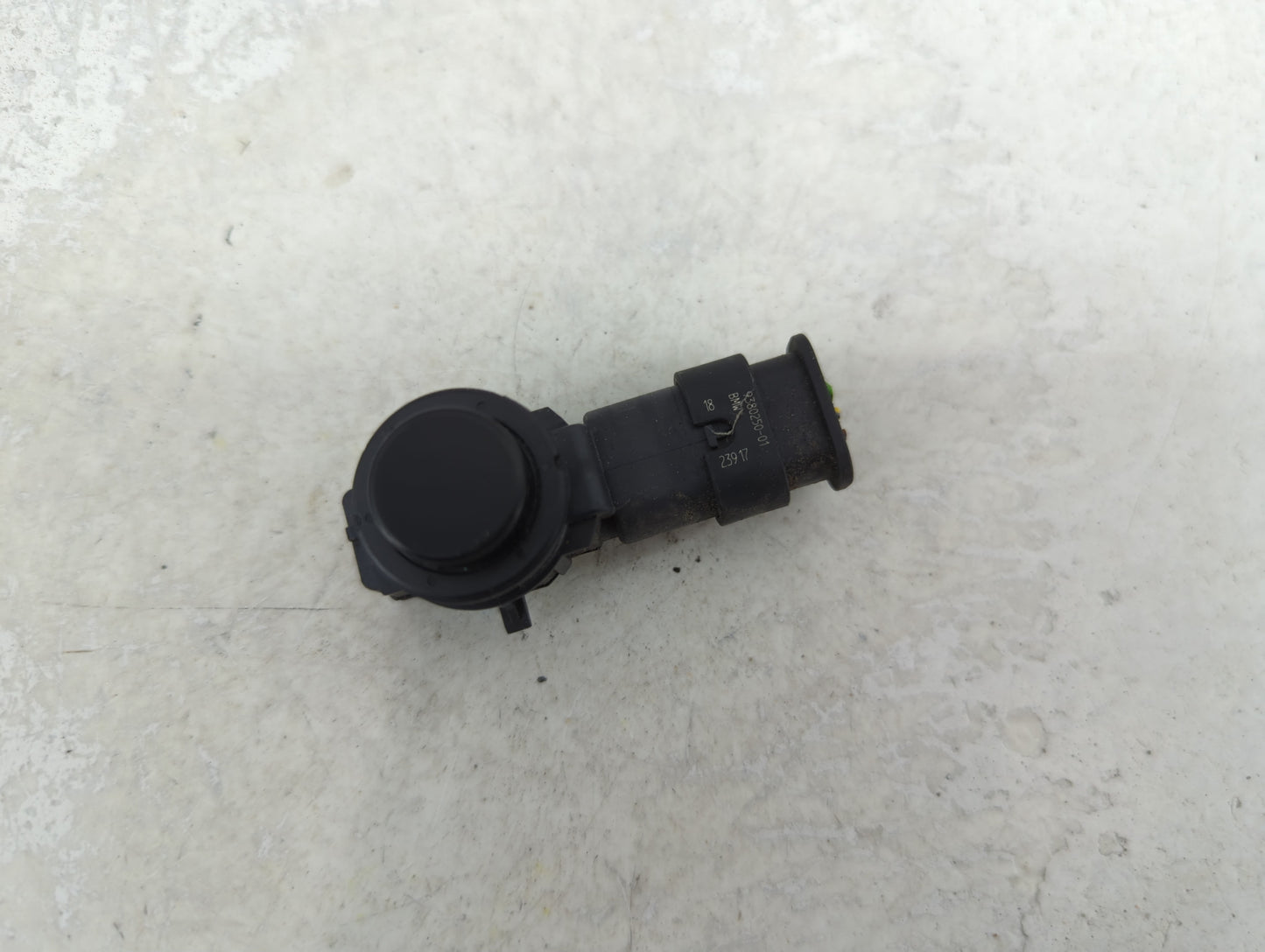 Park Assist Sensor - Oemusedautoparts1.com