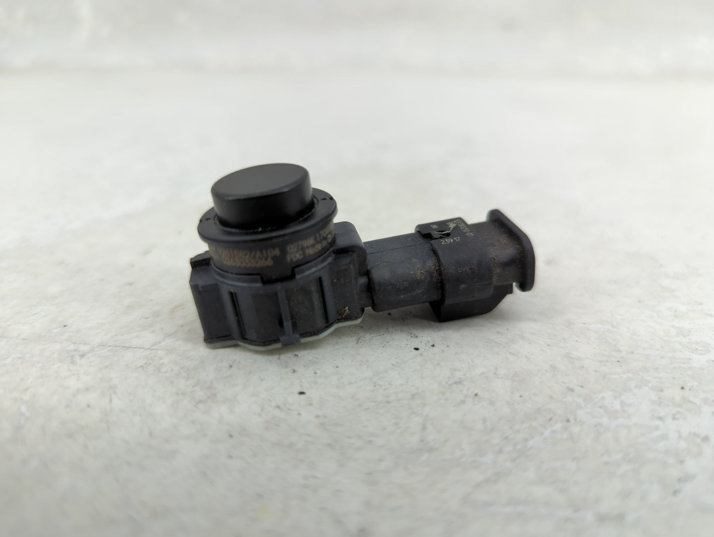 Park Assist Sensor - Oemusedautoparts1.com